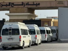 Izrael zabija cztery osoby w Gazie po ponownym otwarciu Rafah – Świat