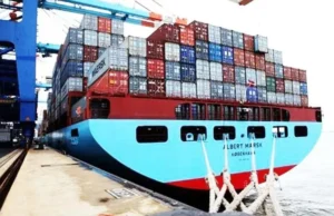 FBR zmienia zasady przeładunku w obliczu kryzysu w Zatoce Perskiej – Biznes