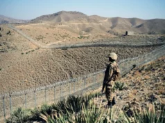 Rząd odrzuca „niepoważne” twierdzenia afgańskich talibów o naruszeniu przez Pakistan rozejmu – Pakistan