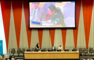 Pakistan ostro atakuje Indie za „uzbrojenie wody” w związku z bezpodstawnymi zarzutami pod adresem ONZ – Świat