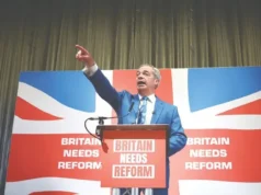 Po kłótni w sprawie Iftar brytyjski premier Nigel Farage twierdzi, że gdyby został premierem, zakazałby masowych wydarzeń modlitewnych w historycznych miejscach Wielkiej Brytanii – Świat