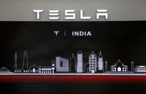 Tesla planuje, że Indie wkroczą w magazynowanie energii, wykraczając poza samochody, wynika z ogłoszeń o pracę – Świat