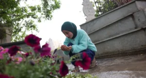 „Eid już dla nas nie istnieje”: wojna i wysiedlenia rzuciły cień na święto Eid w Libanie – Świat