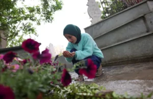 „Eid już dla nas nie istnieje”: wojna i wysiedlenia rzuciły cień na święto Eid w Libanie – Świat