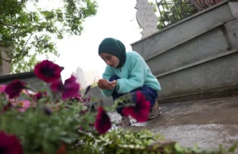 „Eid już dla nas nie istnieje”: wojna i wysiedlenia rzuciły cień na święto Eid w Libanie – Świat