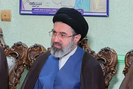 Najwyższy Przywódca Mojtaba zaprzecza roli Iranu w atakach w Omanie w Turcji, nazywa je „taktyką fałszywej flagi” – Świat