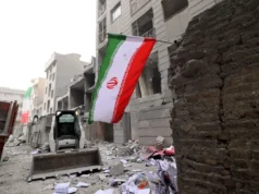 Dziennik wojenny, dzień 21: Wyciszony Nowruz, Eid w Iranie – Świat