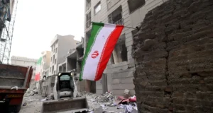 Dziennik wojenny, dzień 21: Wyciszony Nowruz, Eid w Iranie – Świat