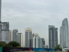 Sektor nieruchomości w Dubaju wykazuje pierwsze oznaki słabości