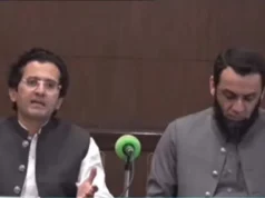 „Niedobór energii”: premier Shehbaz wzywa naród i rząd do okazania odpowiedzialnej postawy