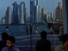 Helikopter rozbija się w Katarze po „awarii technicznej” podczas rutynowych obowiązków: ministerstwo