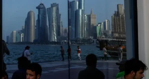 Doha potwierdza, że w katastrofie helikoptera zginęło 4 Katarczyków i 3 Turków