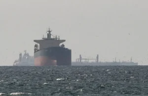 Trump grozi Iranowi strajkiem w elektrowniach z powodu blokady naftowej Ormuz