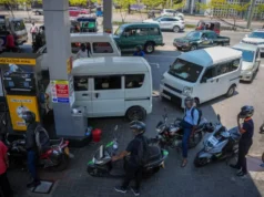 Sri Lanka podnosi ceny paliwa o 25% w związku z wojną amerykańsko-izraelską z Iranem