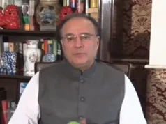 Aurangzeb twierdzi, że rząd podejmie działania w kierunku zapewnienia ukierunkowanej pomocy w obliczu problemów z globalnymi dostawami paliw