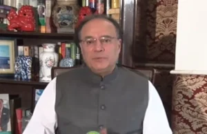 Aurangzeb twierdzi, że rząd podejmie działania w kierunku zapewnienia ukierunkowanej pomocy w obliczu problemów z globalnymi dostawami paliw