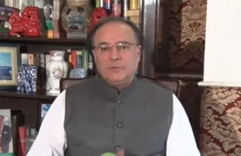 Aurangzeb twierdzi, że rząd podejmie działania w kierunku zapewnienia ukierunkowanej pomocy w obliczu problemów z globalnymi dostawami paliw