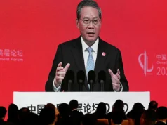 Chiny obiecują bardziej zrównoważony handel i dalsze otwarcie gospodarki po rekordowej nadwyżce