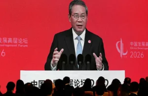 Chiny obiecują bardziej zrównoważony handel i dalsze otwarcie gospodarki po rekordowej nadwyżce