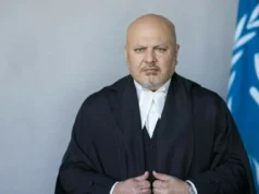 Zarzuty wobec prokuratora MTK Karima Khana dotyczącego zbrodni wojennych są nadal rozpatrywane, mimo że raport został oczyszczony z zarzutów