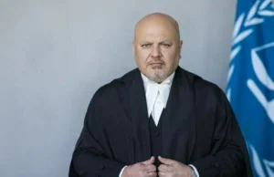 Zarzuty wobec prokuratora MTK Karima Khana dotyczącego zbrodni wojennych są nadal rozpatrywane, mimo że raport został oczyszczony z zarzutów