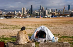 Izraelska wojna z Libanem eskaluje wraz z ogłoszeniem operacji lądowych