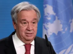 Planeta uwięziła rekordowe ciepło w 2025 r.: ONZ