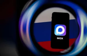 Rosyjski Max: niezaszyfrowana superaplikacja narzucana obywatelom
