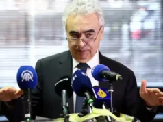 Wojna na Bliskim Wschodzie grozi kryzysem energetycznym większym niż szoki naftowe z lat 70. XX wieku, ostrzega szef IEA