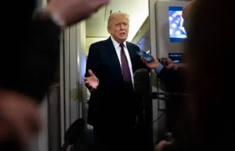 Dziennik wojenny, dzień 24: Taktyczna pauza Trumpa kupuje czas, a nie rozwiązanie