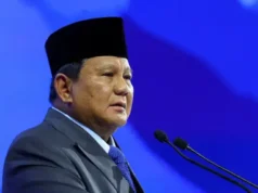 Indonezja sprzeciwia się opłacie w wysokości 1 miliarda dolarów za miejsce Trumpa w „Radzie Pokoju”.