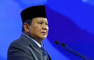 Indonezja sprzeciwia się opłacie w wysokości 1 miliarda dolarów za miejsce Trumpa w „Radzie Pokoju”.