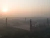Jak wynika z danych, Pakistan znalazł się w rankingu najbardziej zanieczyszczonych krajów w 2025 r