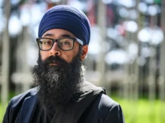 Cisza nie wchodzi w grę, mówi kanadyjska aktywistka sikhijska Moninder Singh po nowych groźbach
