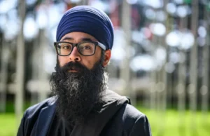 Cisza nie wchodzi w grę, mówi kanadyjska aktywistka sikhijska Moninder Singh po nowych groźbach