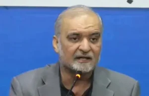 Szef JI oczernia rząd za „obciążanie” zwykłego obywatela wysokimi cenami ropy naftowej