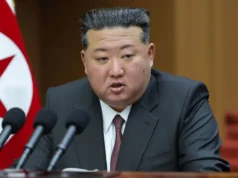 Kim Korei Północnej ślubuje „nieodwracalny” status nuklearny, ostrzega Seul przed „bezlitosną” reakcją