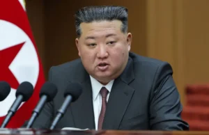 Kim Korei Północnej ślubuje „nieodwracalny” status nuklearny, ostrzega Seul przed „bezlitosną” reakcją