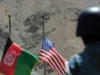 Afganistan ogłasza uwolnienie zatrzymanego obywatela USA