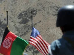 Afganistan ogłasza uwolnienie zatrzymanego obywatela USA