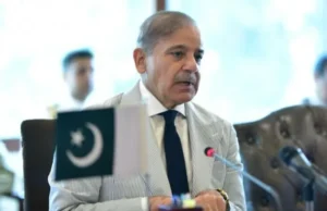 Pakistan jest „gotowy i zaszczycony” możliwością zorganizowania rozmów amerykańsko-irańskich, mówi premier Shehbaz
