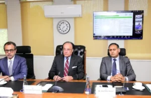 Ministerstwo Finansów: pakistańskie ładunki benzyny na marzec i kwiecień „w dużej mierze zabezpieczone”