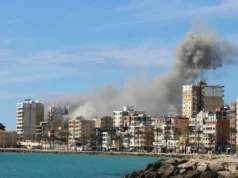 Dziennik Wojenny, Dzień 25: Pauza trwa, ale podstawowa dynamika konfliktu wskazuje na poszerzenie zakresu