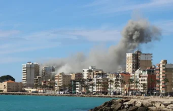 Dziennik Wojenny, Dzień 25: Pauza trwa, ale podstawowa dynamika konfliktu wskazuje na poszerzenie zakresu