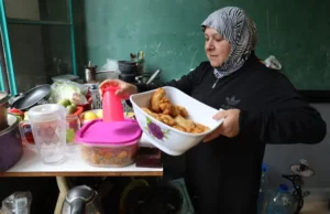 Wojna amerykańsko-izraelska z Iranem może spowodować wzrost cen żywności na całym świecie: ONZ