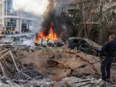 Islamabad oferuje organizację amerykańsko-irańskiej próby schodzenia