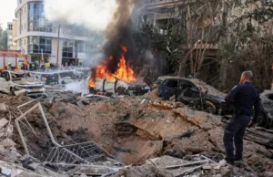 Islamabad oferuje organizację amerykańsko-irańskiej próby schodzenia