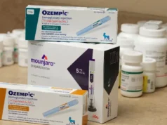 Indie zaniepokojone rosnącym wykorzystaniem tanich leków odchudzających