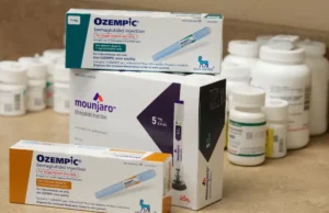 Indie zaniepokojone rosnącym wykorzystaniem tanich leków odchudzających