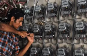 Rząd ogłasza opcjonalny wielotaryfowy mechanizm czasu użytkowania dla odbiorców przemysłowych